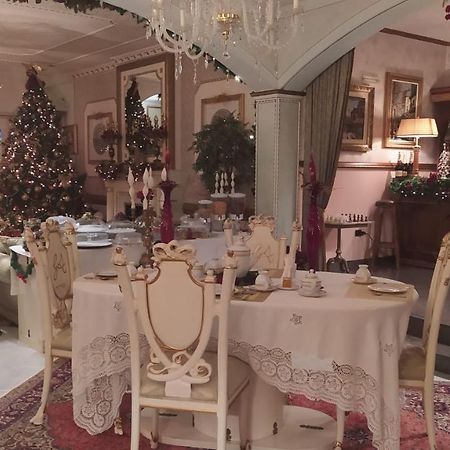 Luxury B&B Il Sogno Черіньола Екстер'єр фото