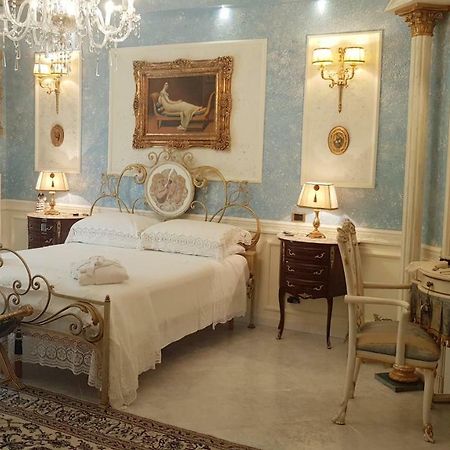 Luxury B&B Il Sogno Черіньола Екстер'єр фото