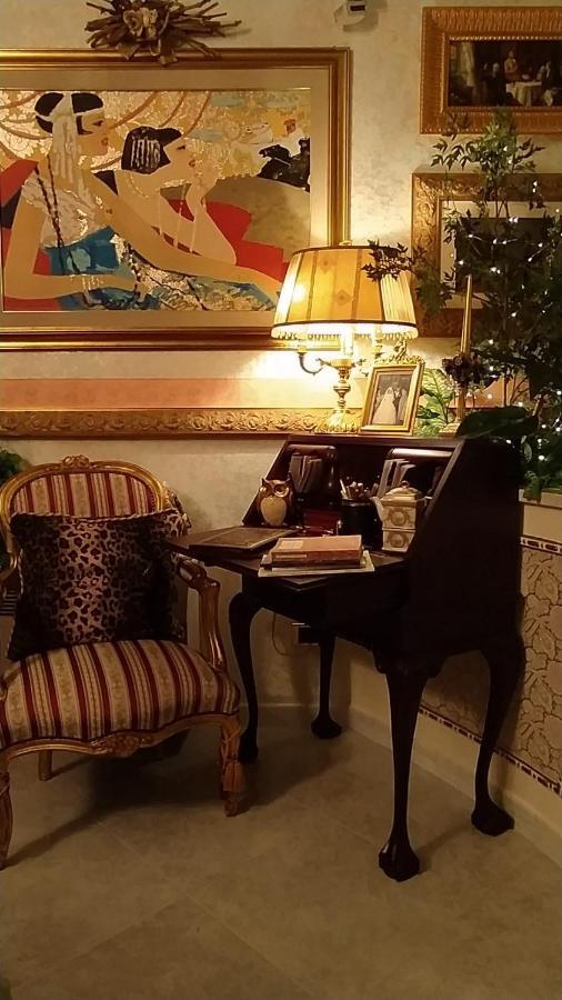 Luxury B&B Il Sogno Черіньола Екстер'єр фото