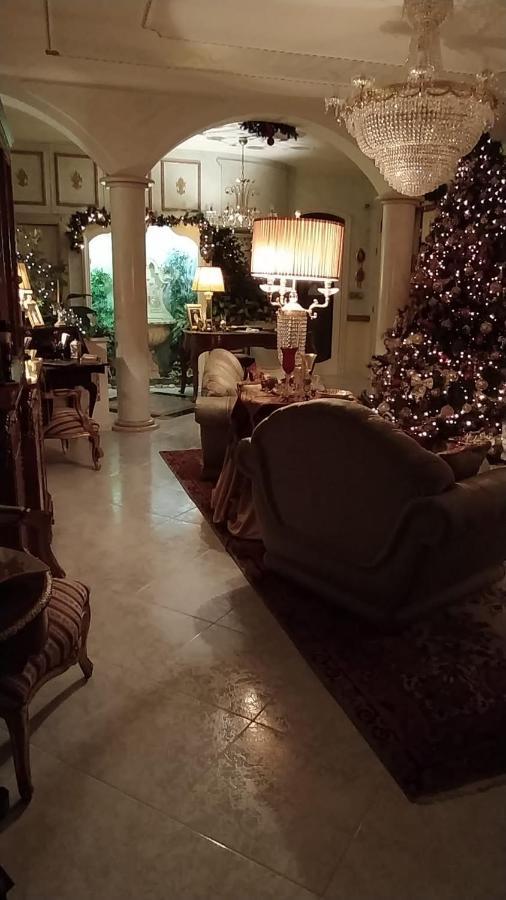 Luxury B&B Il Sogno Черіньола Екстер'єр фото