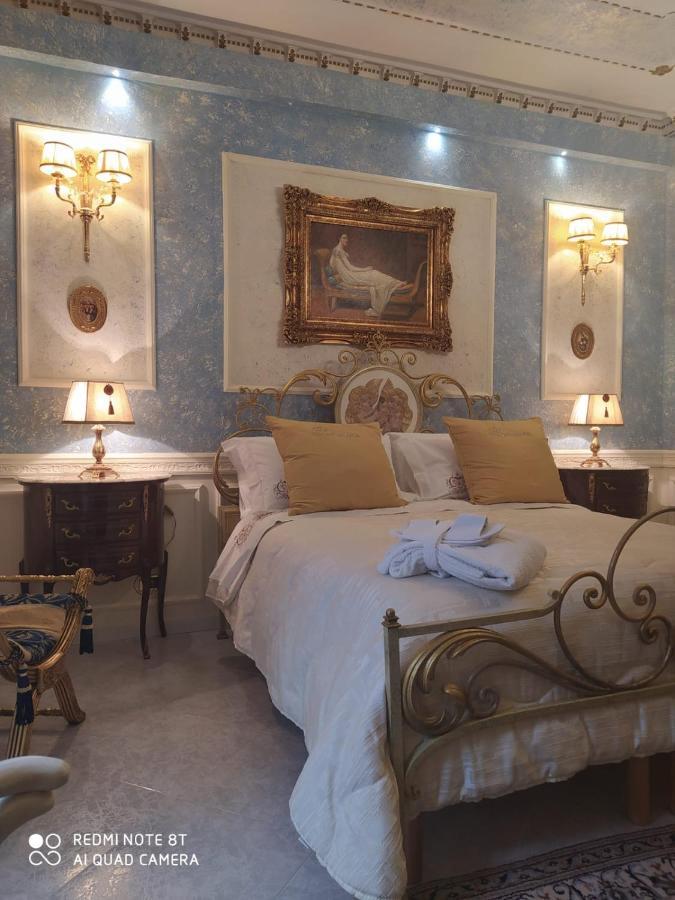 Luxury B&B Il Sogno Черіньола Екстер'єр фото
