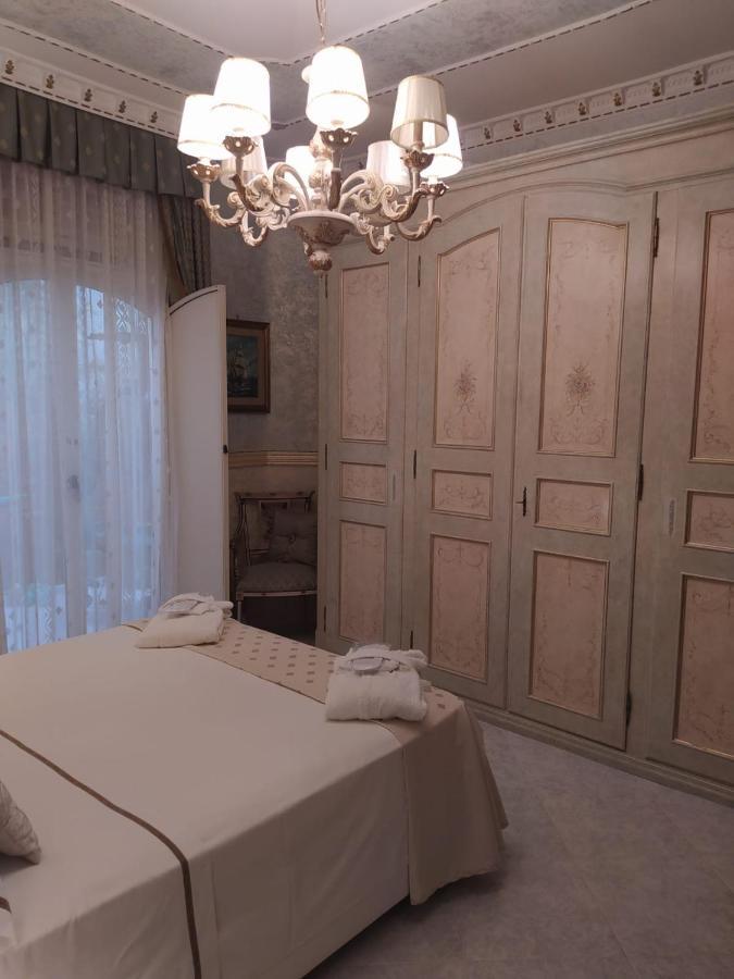 Luxury B&B Il Sogno Черіньола Екстер'єр фото