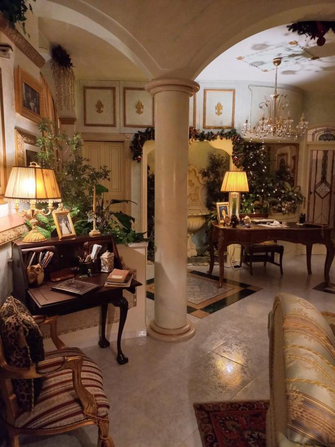 Luxury B&B Il Sogno Черіньола Екстер'єр фото