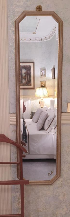 Luxury B&B Il Sogno Черіньола Екстер'єр фото