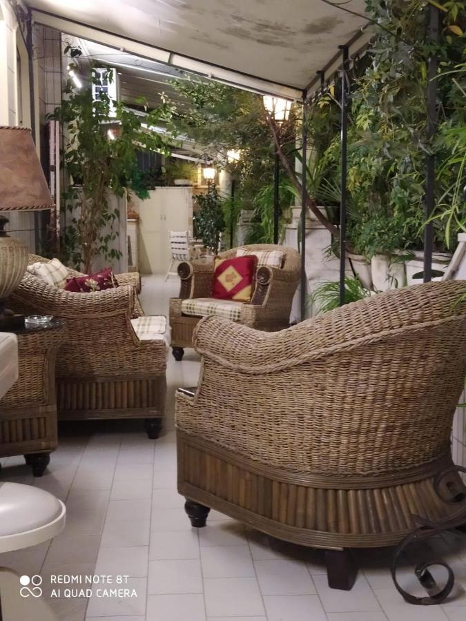 Luxury B&B Il Sogno Черіньола Екстер'єр фото