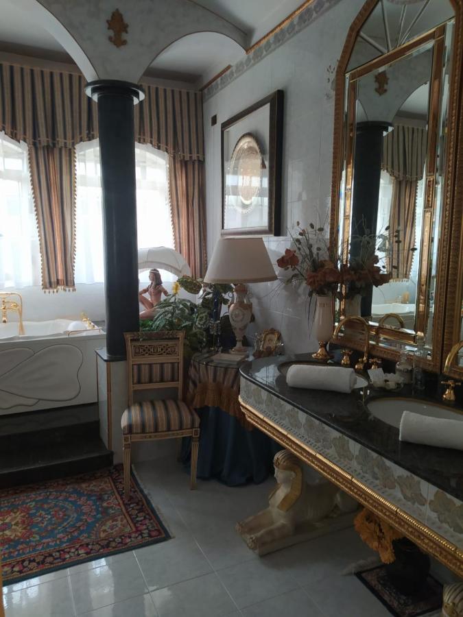 Luxury B&B Il Sogno Черіньола Екстер'єр фото