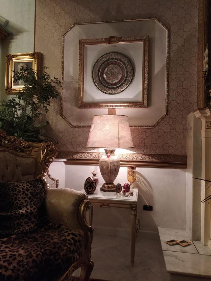 Luxury B&B Il Sogno Черіньола Екстер'єр фото