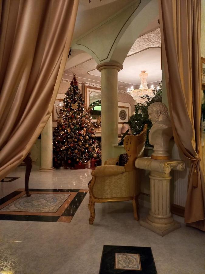 Luxury B&B Il Sogno Черіньола Екстер'єр фото