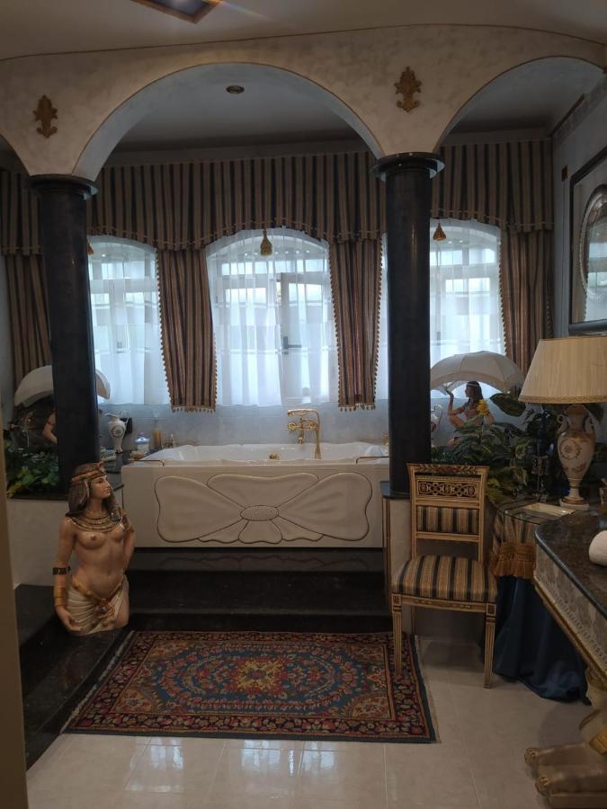 Luxury B&B Il Sogno Черіньола Екстер'єр фото