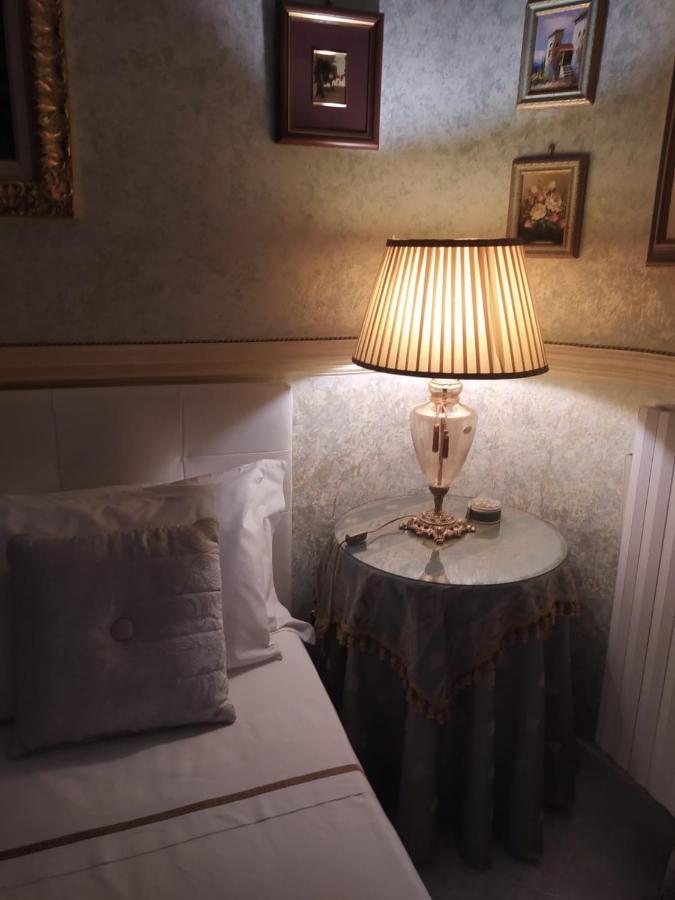 Luxury B&B Il Sogno Черіньола Екстер'єр фото
