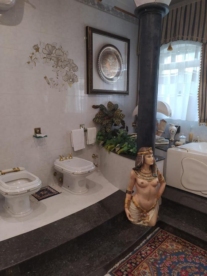 Luxury B&B Il Sogno Черіньола Екстер'єр фото