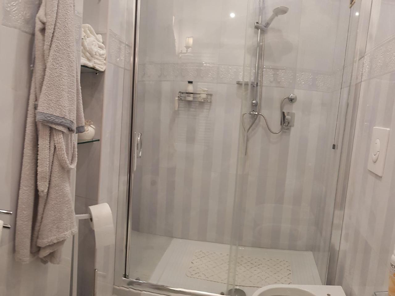 Luxury B&B Il Sogno Черіньола Екстер'єр фото