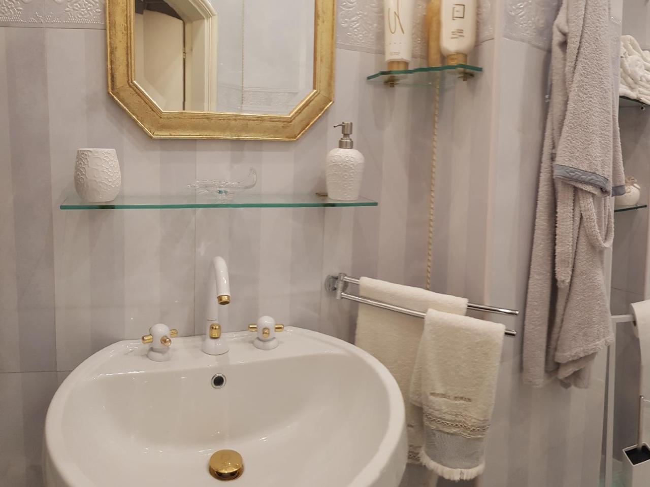 Luxury B&B Il Sogno Черіньола Екстер'єр фото