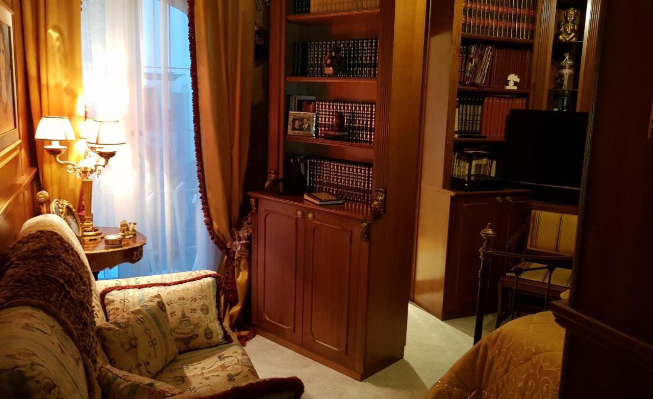 Luxury B&B Il Sogno Черіньола Екстер'єр фото
