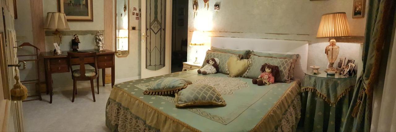 Luxury B&B Il Sogno Черіньола Екстер'єр фото