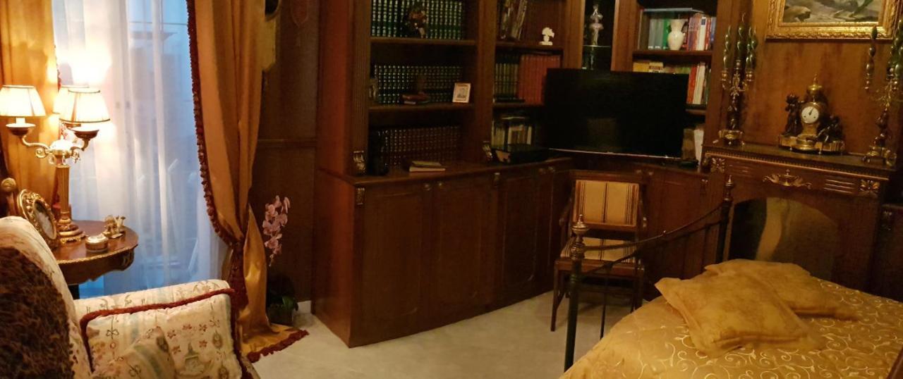 Luxury B&B Il Sogno Черіньола Екстер'єр фото