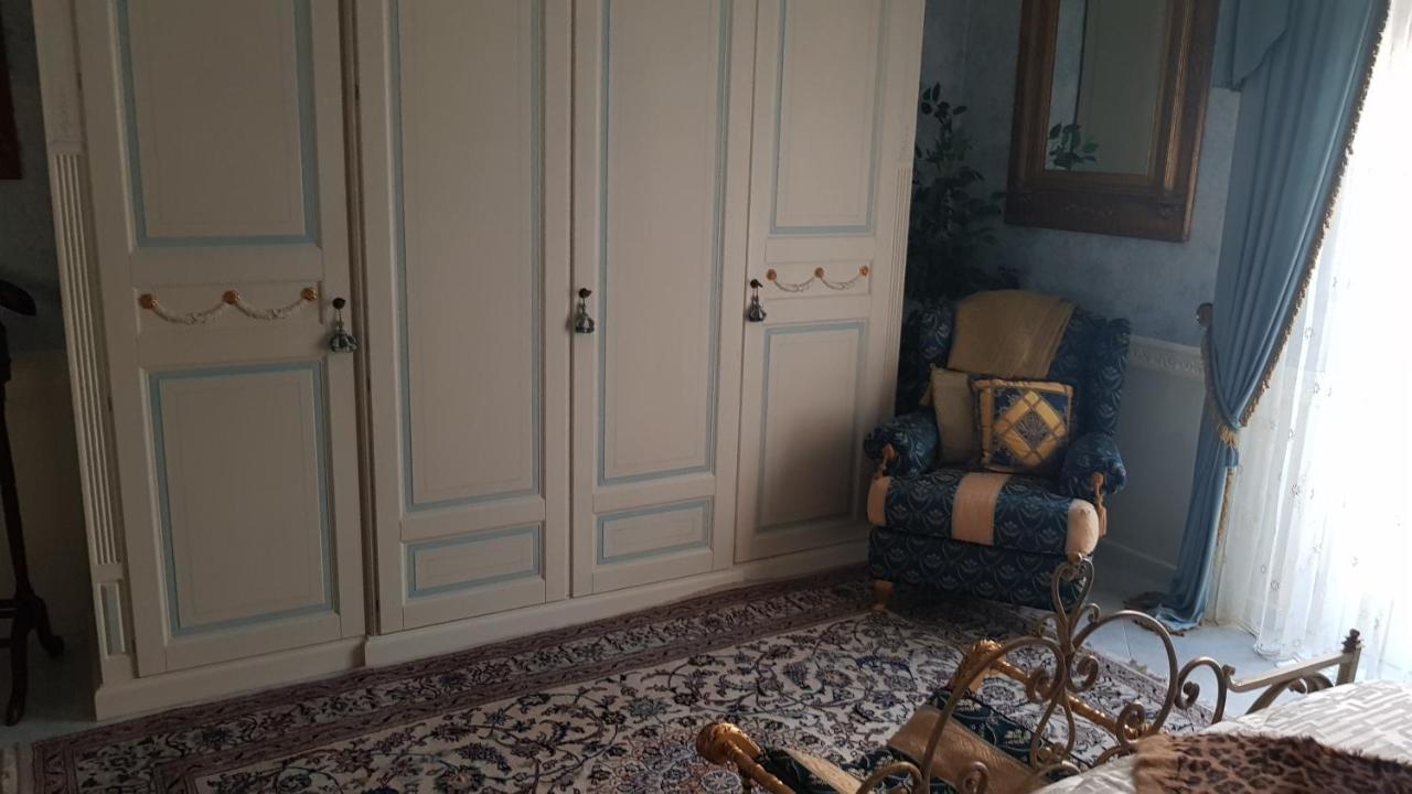 Luxury B&B Il Sogno Черіньола Екстер'єр фото