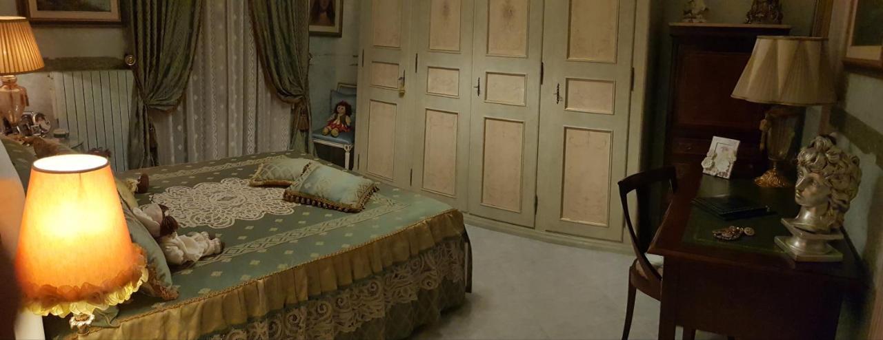 Luxury B&B Il Sogno Черіньола Екстер'єр фото