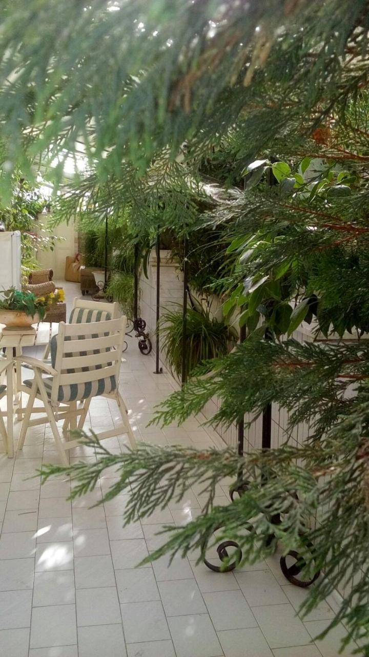 Luxury B&B Il Sogno Черіньола Екстер'єр фото