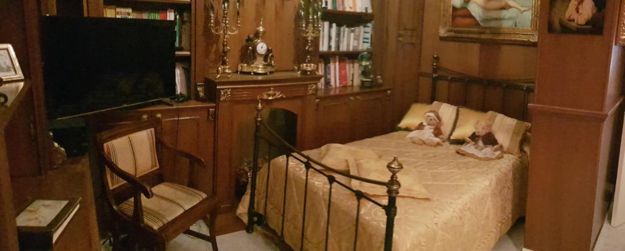 Luxury B&B Il Sogno Черіньола Екстер'єр фото