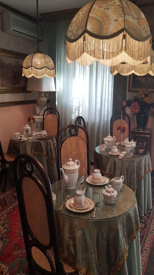 Luxury B&B Il Sogno Черіньола Екстер'єр фото