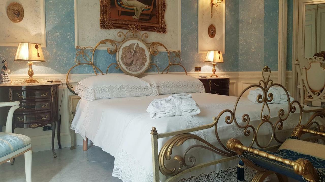 Luxury B&B Il Sogno Черіньола Екстер'єр фото